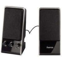 Hama E 500 Multimedia Speaker (00052808)